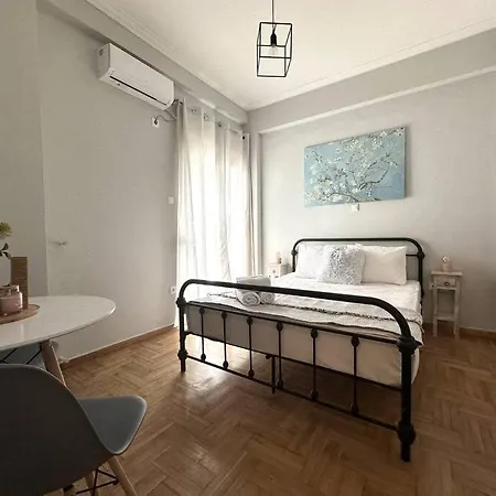 Athenian Cosy Gateaway Apartment Exterior photo