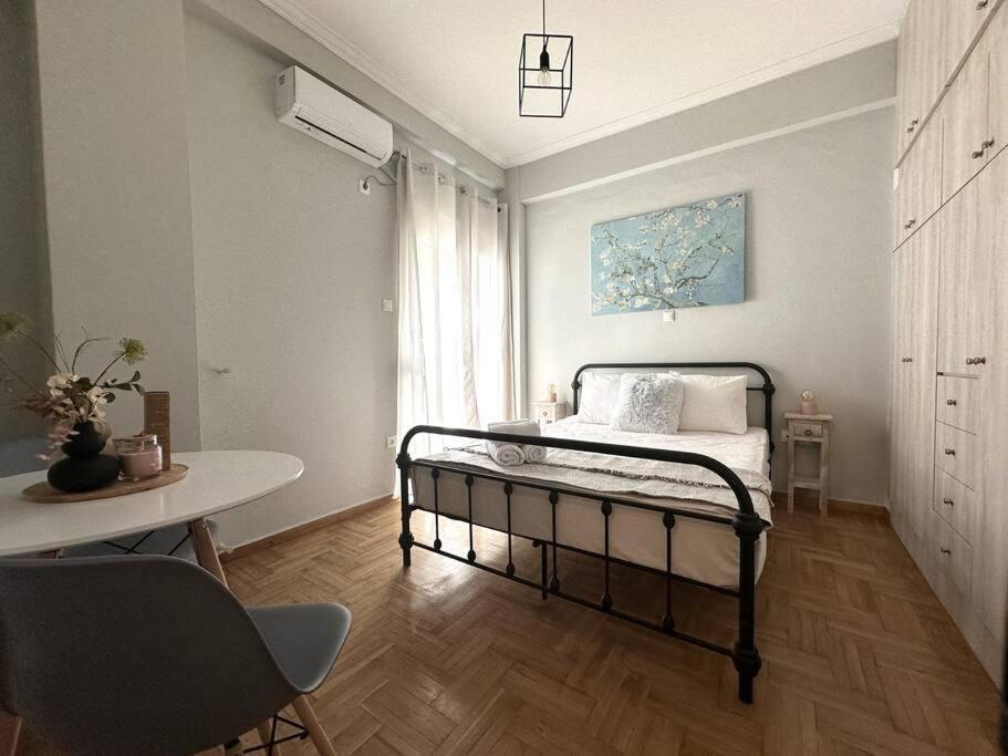 公寓 Athenian Cosy Gateaway 雅典