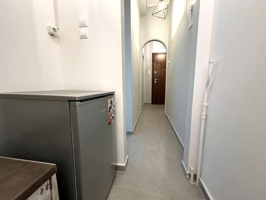 Apartment Athenian Cosy Gateaway