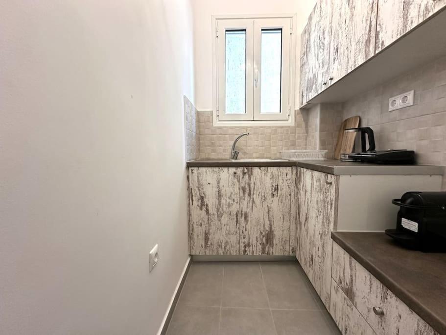Athenian Cosy Gateaway Apartment Athens
