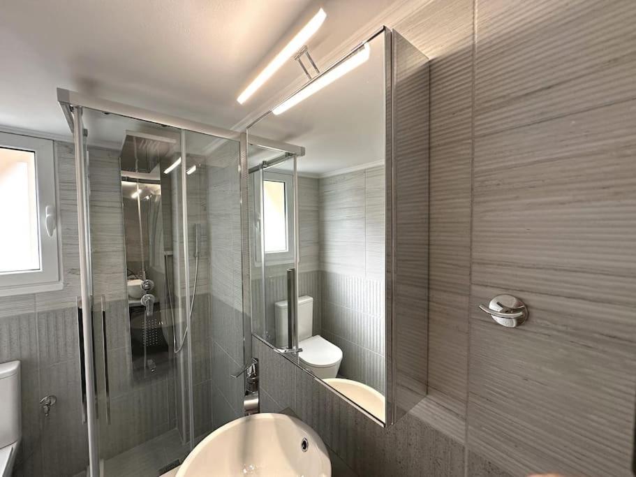 Athenian Cosy Gateaway Athens