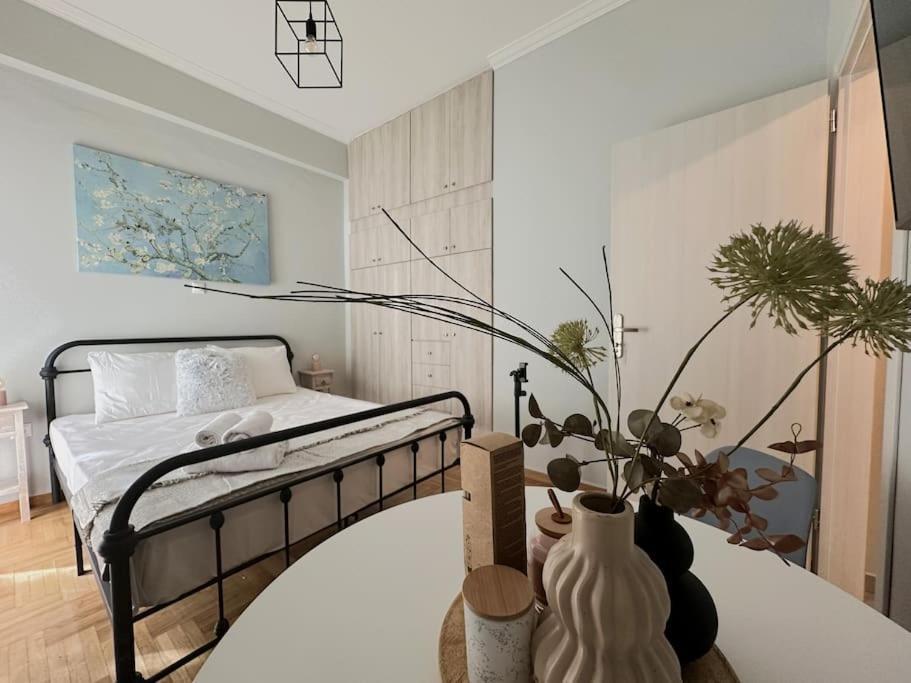 Athenian Cosy Gateaway Apartment Athens
