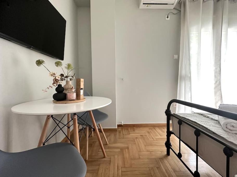 Apartment Athenian Cosy Gateaway