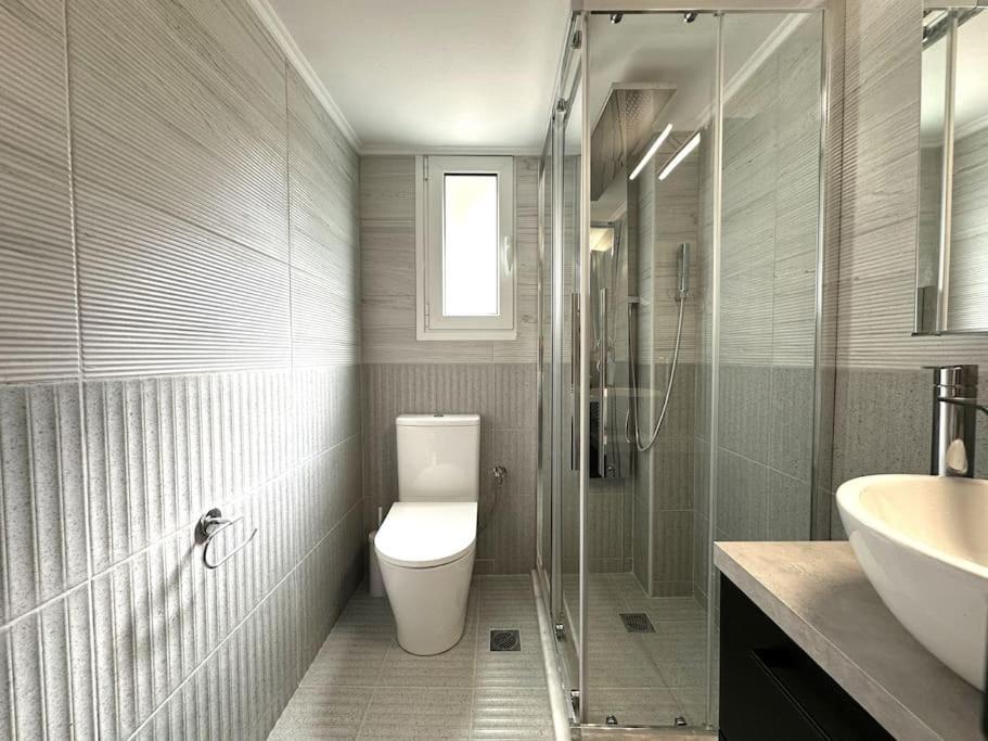 Apartment Athenian Cosy Gateaway