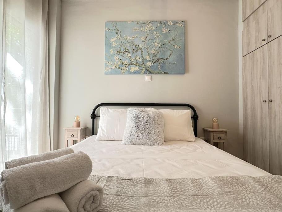 Apartment Athenian Cosy Gateaway