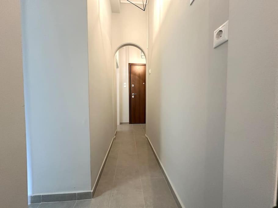 Athenian Cosy Gateaway Apartment
